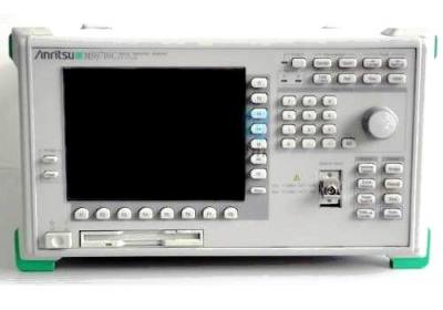 Anritsu MS9710C MS9710C回收