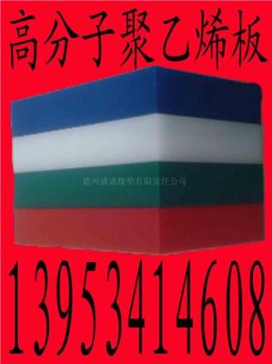 聚乙烯板 聚乙烯板材煤仓料仓专用衬板咨询盛通张冬全咨