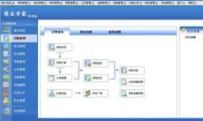 河南超市软件 郑州超市软件 周口超市软件