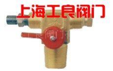 JJM1 压力表针型阀-推荐上海工良
