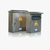 户外型不锈钢排污水泵控制柜 控制箱 价格