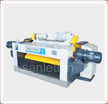 sell spindleless veneer peeling lathe