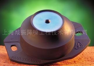 结构振动隔断减震器/通用型阻尼减振器/全方向低频隔振器