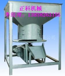 供应圆盘给料机 正科机械常年生产