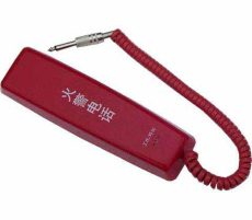 二總線消防電話分機KT9272A