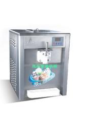 BQL116台式冰淇淋机器 立式冰淇淋机 冰激凌机型号