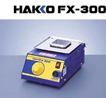 HAKKO白光控溫熔錫爐FX-300