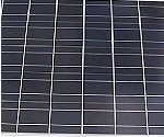 温州多晶太阳能电池板价格