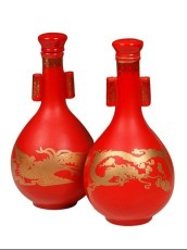 景德镇陶瓷酒瓶定做 陶瓷酒瓶 景德镇酒瓶