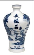 江西景德鎮陶瓷酒瓶 陶瓷白酒瓶 景德鎮酒瓶