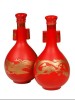 景德镇陶瓷酒瓶定做 广州陶瓷酒瓶 陶瓷酒瓶
