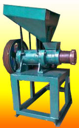 饲料膨化机为单螺杆挤压式膨化机 主要用于 食品膨化