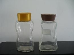 玻璃瓶 咖啡瓶 蜂蜜瓶 酸奶瓶