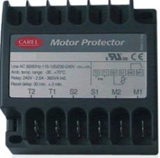 卡乐电机保护器THP00A0001压缩机保护模块