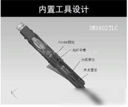 3M8802-TLC 光纤快速连接器