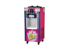 夏季热卖 BJ188CS 精品台式冰淇淋机