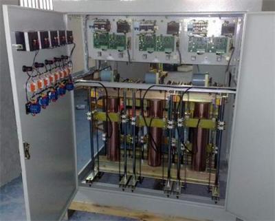 柱式调压器 电动柱式调压器 TESG2三相电动柱式调压器