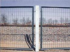 铁路护栏网 铁路隔离网 电焊网 铁丝网