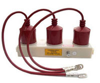 三相组合式过电压保护器BSTG