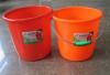 东莞生活日用桶供应商 加厚塑料水桶