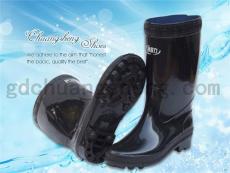 供应雨鞋 PVC雨靴 橡胶雨鞋