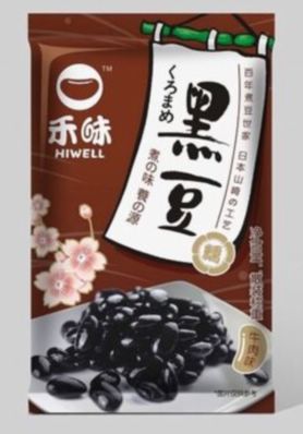 禾味日式佃煮黑豆系列产品面向全国诚招各级经销商