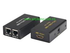 北京HDMI延长器 HDMI延长器 延长HDMI信号60米