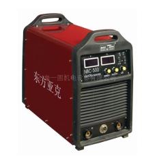 NBC-350逆变式熔化极气体保护焊机