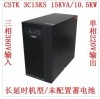 上海精通稳压器SVC-15KVA/美国山特UPS电源3C15KS