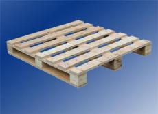 专业生产胶合栈板木卡板木栈板