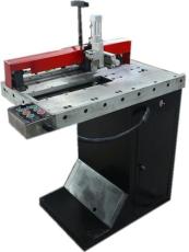 镀锌板纵缝焊接工装系统