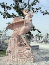 动物雕塑 北京动物雕塑 山东嘉祥吉庆石雕厂