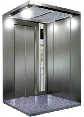 广州电梯回收