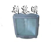 新黎明NSC9700防眩通路燈 通路燈廠家生產(chǎn)