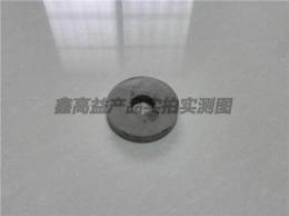 42M牌号磁选机强磁圆环
