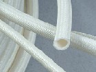 专业生产优质硅橡胶玻璃纤维套管