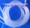 专业生产优质透明硅胶管 高透明硅胶管