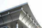 蚌埠铝单板价格 蚌埠铝单板厂家 七色牌铝单板