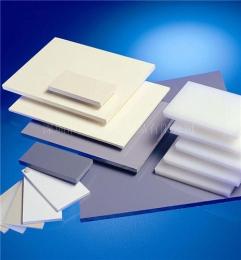 PVC-U板 硬质聚氯乙烯板.