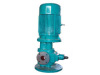 YHB系列立式齿轮油泵 机械配套泵