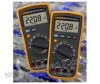 FLUKE17B数字万用表 成都畅源特价供应