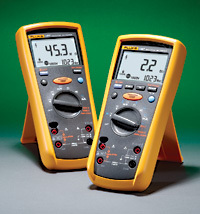 FLUKE233数字万用表