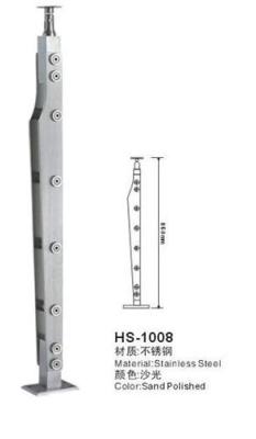 供应阳台栏杆立柱