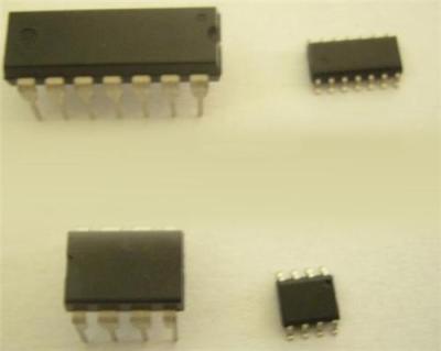 SN8P2501B 松翰IC代理 单片机开发