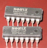 SN8P2711 松翰IC代理 单片机开发