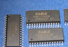 SN8P2704 SN8P2714 松翰IC代理 单片机开发