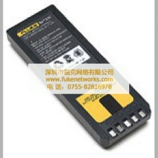 福禄克FLUKE BP7235 BP7217 DTX-lion DSP-4000电池