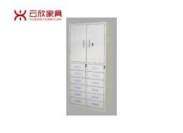 認準云欣新款耐用鋼制文件柜G25 專業設計