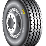 雙錢輪胎 255/70R19.5-12 RT500