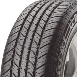 玛吉斯 MA501 轿车轮胎 215/55R16 93V/TL